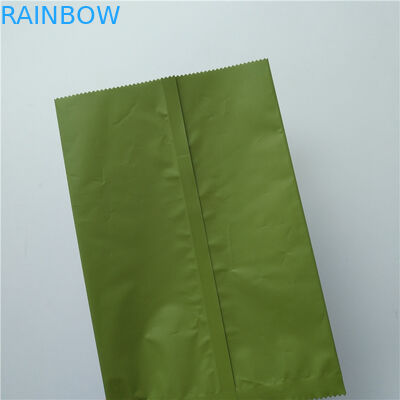 Digital-Druckaluminiumfolie-Tasche, heiß versiegelbares Plastikfolien-Taschen-Verpacken luftdicht