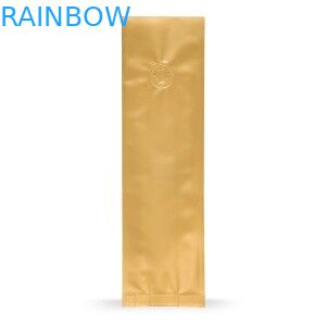 Freundliche Papiertüte-Verpackenfördermaschinen-Kraftpapier-Geschenk-Satz Eco mit kundenspezifischem Logo Priniting