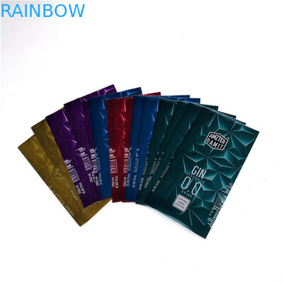 Farbenreicher Druck HAUSTIER Schrumpfschlauch-Getränkepsychiater beschriftet kundenspezifisches Logo wärmeempfindlich