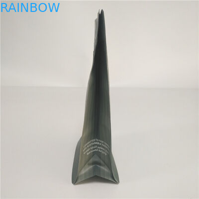 Taschensaudi-arabien Kaffeetaschen 100g 250g 340g 500g 1kg 2 Kilogramm 4kg 8 machen Seitenmit reißverschluß mit einfachem Riss/Entgasungsventil Reißverschluss zu