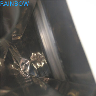 Taschensaudi-arabien Kaffeetaschen 100g 250g 340g 500g 1kg 2 Kilogramm 4kg 8 machen Seitenmit reißverschluß mit einfachem Riss/Entgasungsventil Reißverschluss zu