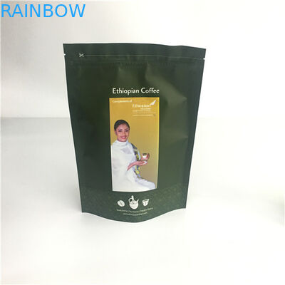 Der Geruch-Beweis, der mit Reißverschluss ist, stehen oben die Beutel, die Nuss-Käse-Plätzchen-Satz mit Ventil druckend besonders angefertigt werden