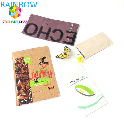 Kosmetischer Gesichtsmasken-Folien-Beutel, der das kundengebundenes Farbdruck-gutes Versiegeln verpackt