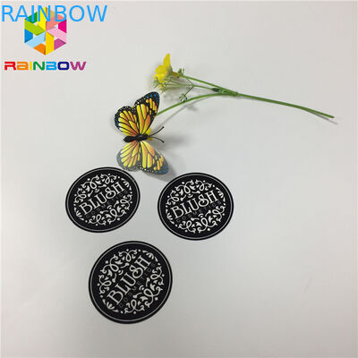 Wasser-Beweis-Nahrungsmittelverpackungsfolie-kundenspezifischer Sicherheits-Kleidungs-Aufkleber-Vinylaufkleber