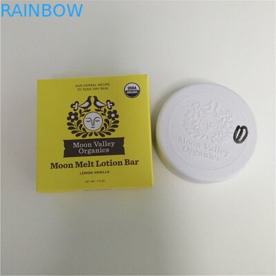 Süßigkeits-Geruch-Beweis stehen oben Beutel-die Verpackenunkraut-Metallkappe, die ringsum Nahrungsmittelblechdosen prägt