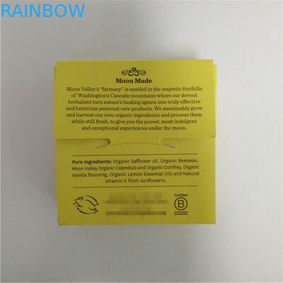 Süßigkeits-Geruch-Beweis stehen oben Beutel-die Verpackenunkraut-Metallkappe, die ringsum Nahrungsmittelblechdosen prägt