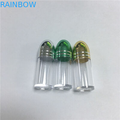 ABS materielle Plastikblasen-Verpackenkarten-Schaukarton des Tablettenfläschchen-Nashorn-12