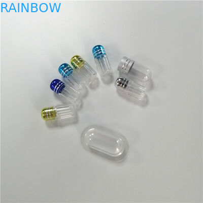 Die männlichen sexuellen Leistungs-Verbesserungs-Pillen, die Nashorn 69 verpacken, schieben Blasen-Karte des Effekt-3D