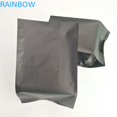 Heißsiegel-Gewohnheit druckte Kaffee-Taschen, Kissen-Frucht-Tee stehen oben die feuchtigkeitsfesten Beutel