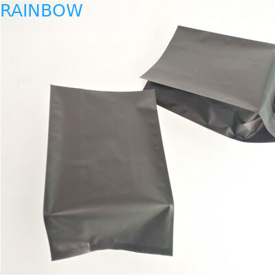 Heißsiegel-Gewohnheit druckte Kaffee-Taschen, Kissen-Frucht-Tee stehen oben die feuchtigkeitsfesten Beutel