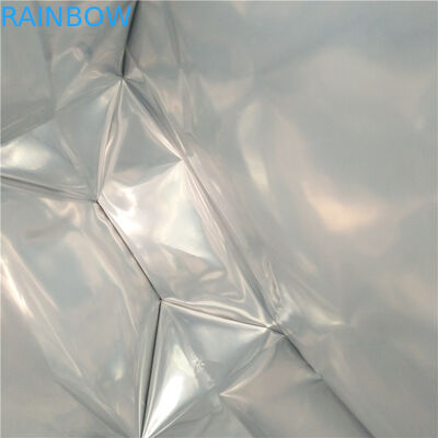 Heißsiegel-Gewohnheit druckte Kaffee-Taschen, Kissen-Frucht-Tee stehen oben die feuchtigkeitsfesten Beutel