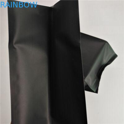 Heißsiegel-Gewohnheit druckte Kaffee-Taschen, Kissen-Frucht-Tee stehen oben die feuchtigkeitsfesten Beutel