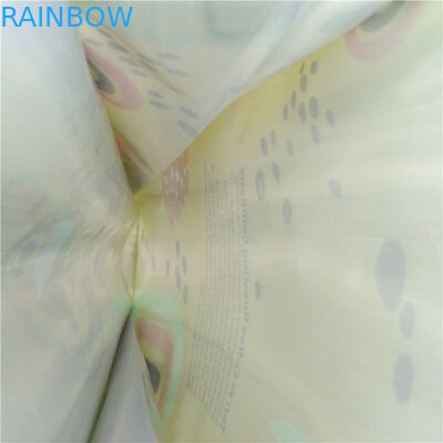 Vier Seite Siegelfolien-Beutel, der Plastikinstantkaffee-Energie-Kissen-Tee-Paket verpackt