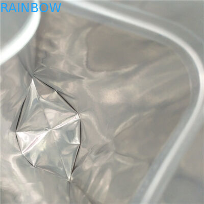 Kundengebundenes Papiertüte-Verpackengemüse sät Ventil-Geruch-Beweis mit Reißverschluss für Kaffee/Tee