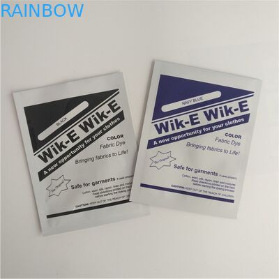 Digital kosmetischer Verpackentaschen-Blumensamen-Paket-Kokosnuss-Pulver-Druckbeutel wasserdicht