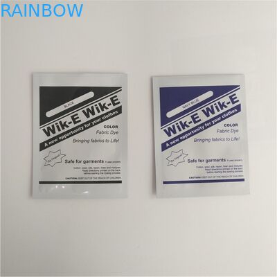 Digital kosmetischer Verpackentaschen-Blumensamen-Paket-Kokosnuss-Pulver-Druckbeutel wasserdicht