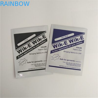 Digital kosmetischer Verpackentaschen-Blumensamen-Paket-Kokosnuss-Pulver-Druckbeutel wasserdicht