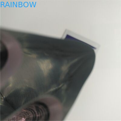 Gewohnheit druckte stehen oben Folien-Beutel-Fischköder-Verpackentaschen-Kleidungs-Gewebe-Färbungs-Kissen