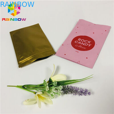 Der Logo-, der, der, der, der, der, der, der, der, der, der, der, verpackt Druckimbiss-Taschen-, dernahrungsmittelgrad Kekse/Schokolade/Süßigkeit sich bauscht