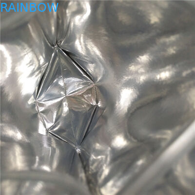 Natürlicher Brown kundengebundener Papiertüte-Beutel für Tee-Trockenfutter-Nuss-Gewürz-Paket