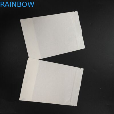 Winkel des Leistungshebels bereitete kundengebundene Papiertüte-Druckfarbe 100% völlig abbaubares freundliches Eco auf