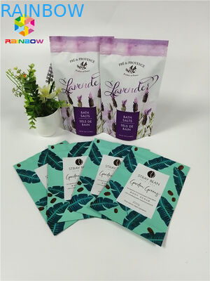 Silikon-Snack-Food-Verpackentaschen wiederverwendbares wasserundurchlässiges Foodsaver für die einfrierende Heizung/