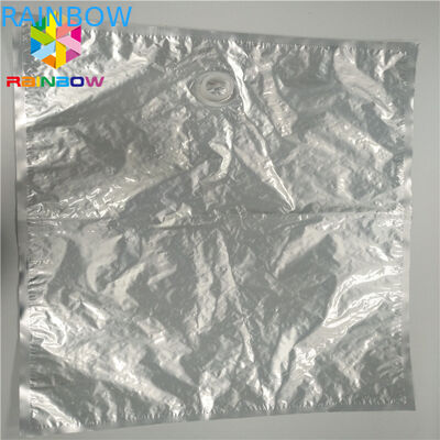 Schellfisch-Folien-Verpackentaschen der Sondergröße-20L für Trinkwasser-Getränkesaft-Speicher