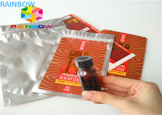 Starke Wellpappen-Papierkasten-Verpackenmischungs-Farbe mit Zustimmung SGS FDA