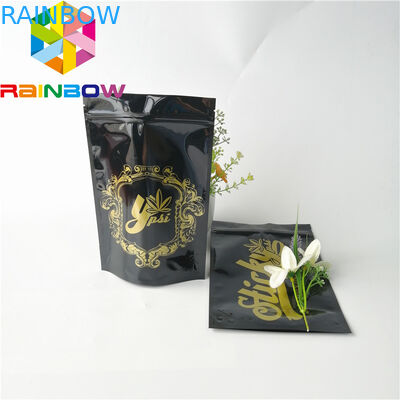 Recyclebare Aluminiumfolie sackt Plastik-Doypack Beutel Plastik für Pistazien-Kern-Imbiss ein