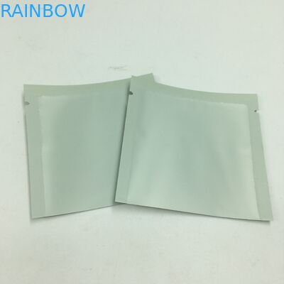 Heißsiegeln von den Plastikbeuteln, die Seitenergänzungs-Pulver-Kapsel der dichtungs-drei verpacken