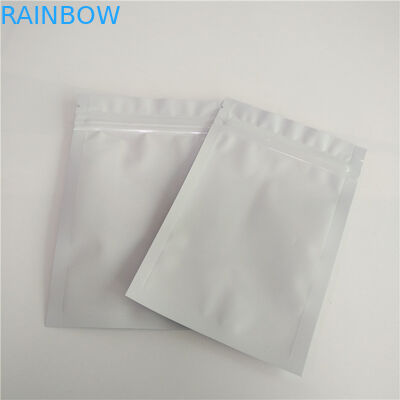 Glatte Plastik sackt die Plastikbeutel ein, die feuchtigkeitsfeste kundenspezifische Farblange Lebensdauer verpacken