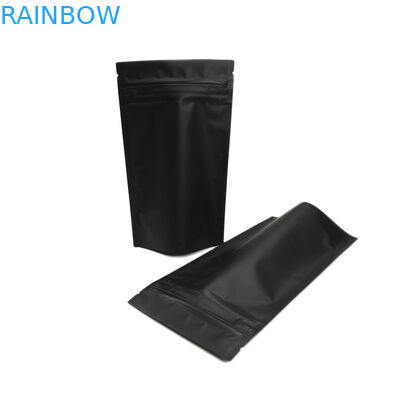 Kindersichere Plastikbeutel, die Indica hybride CR Plätzchen Runtz CBD THC Sativatasche verpacken