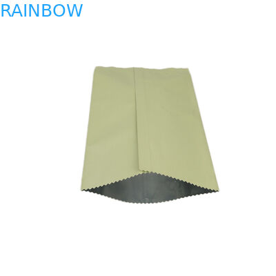 Die gedruckte Folien-Verpackungs-Gewohnheit stehen oben das Beutel-Schokoladen-Energieriegel-Plätzchen-Imbiss-Verpacken