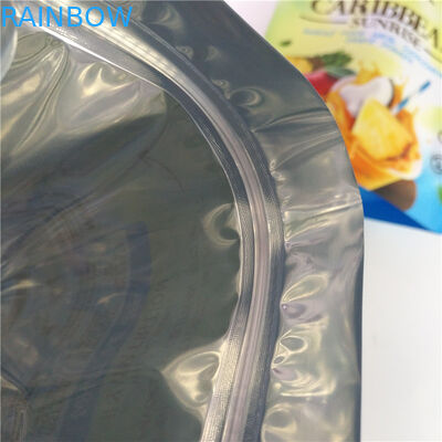 kundenspezifische 510g stehen oben Beutel, Verpacken- der Lebensmitteltaschen für Erschütterungs-Protein-Isolat-Pulver