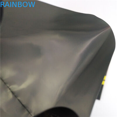 Tasche des Aluminiumfolie-Seitenheißsiegel-Wegwerf3 für Augen-Gel-Creme-Flecken/Gesichtsmaske