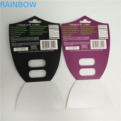 Sex-Pillen-Blasen-Karte, die Verbesserungs-Pillen-Verpacken der spanischen Fliegen-2000 das männliche verpackt