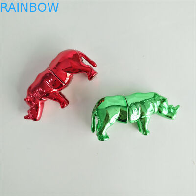 Kugel-Form-Sex-Verbesserungs-Pillen-Kapsel-Verpackenflasche mit Metallkappe