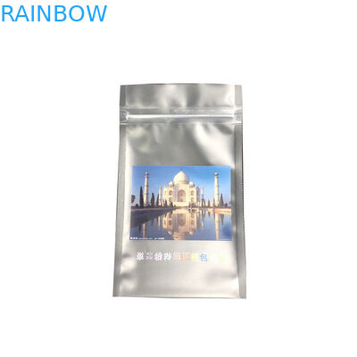 Trockengemüse-und Frucht-Vakuumsatz-/High-Qualität trocknete Maracuja-bester Preis-einzelne materielle recyclebare Tasche
