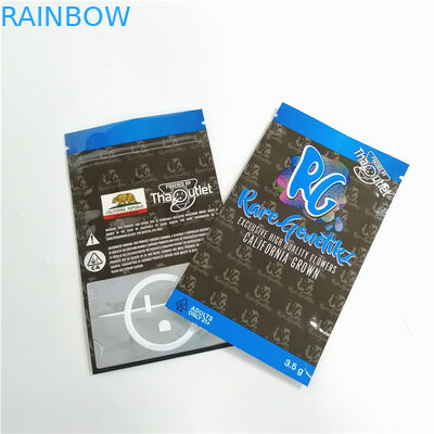 Das UVglanz-Drucken, das mit Reißverschluss ist, steht oben das Beutel-Nuts Snack-Food, das SGS-Zustimmung verpackt