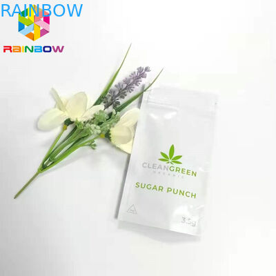 Die Morgen-Teebeutel, die, glattes besonders angefertigt verpacken, stehen oben Beutel, die FDA bescheinigte