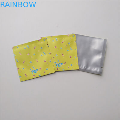 Gravnre, das den Kräuterweihrauch verpackt sexuelles Pillen-Kissen CBD Gummies Baggies für Kräuterblume druckt