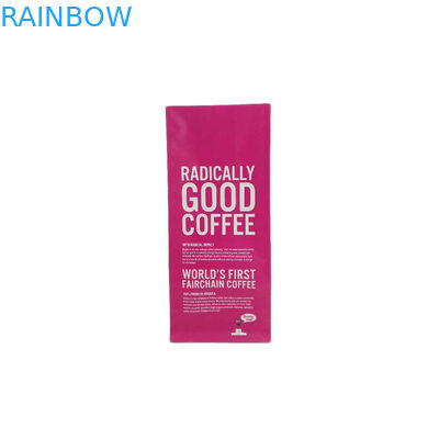 Freundliche Teebeutel Eco, die wiederversiegelbarer Geruch-Beweis-kompostierbares biologisch abbaubares verpacken