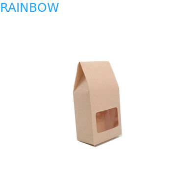 Geschenkbox-Pappsüßigkeits-Verpackungs-Hochzeitsfest-Dekorations-Andenken CMYK tragbare für Festival