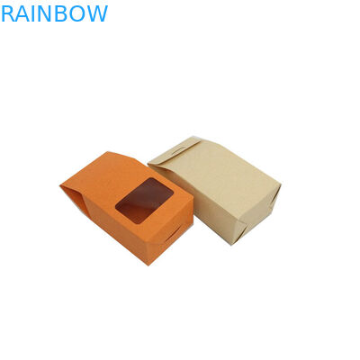 Hochzeits-Süßigkeits-tragbare Geschenkbox-romantische Partei-elegante Bevorzugungs-Geschenk-Dekoration mit Fenster