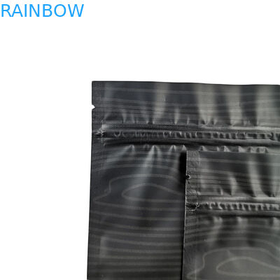 Nahrungsmittelgrad-Verpackenteebeutel-Aluminiumfolie-Geruch-Beweis Doypack-Kaffeebohne-Winkel- des Leistungshebelsbeutel