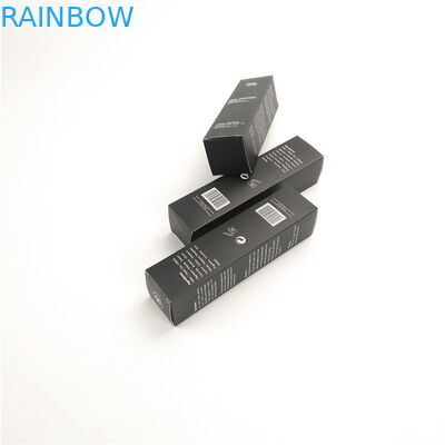 Wellpappen-Verpackenkasten-kosmetische Anzeige Eco freundlich für Make-uplippenstift