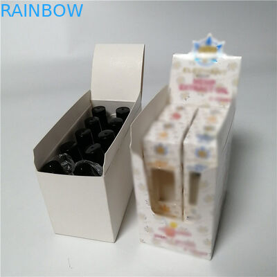 Matt-Laminierungs-Papierkasten-Verpackenpappe
