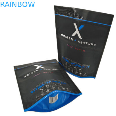 Gravnre, das wiederversiegelbare Verpacken- der Lebensmitteltaschen druckt