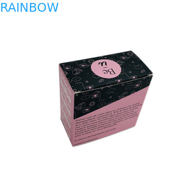 Papierpappzähler-Anzeige ISO-faltbarer Papierkasten