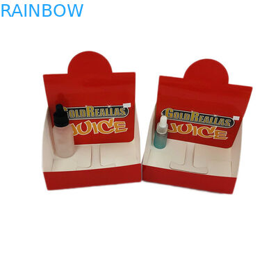 Pappenergieriegel-faltbares Papierkasten-Verpacken